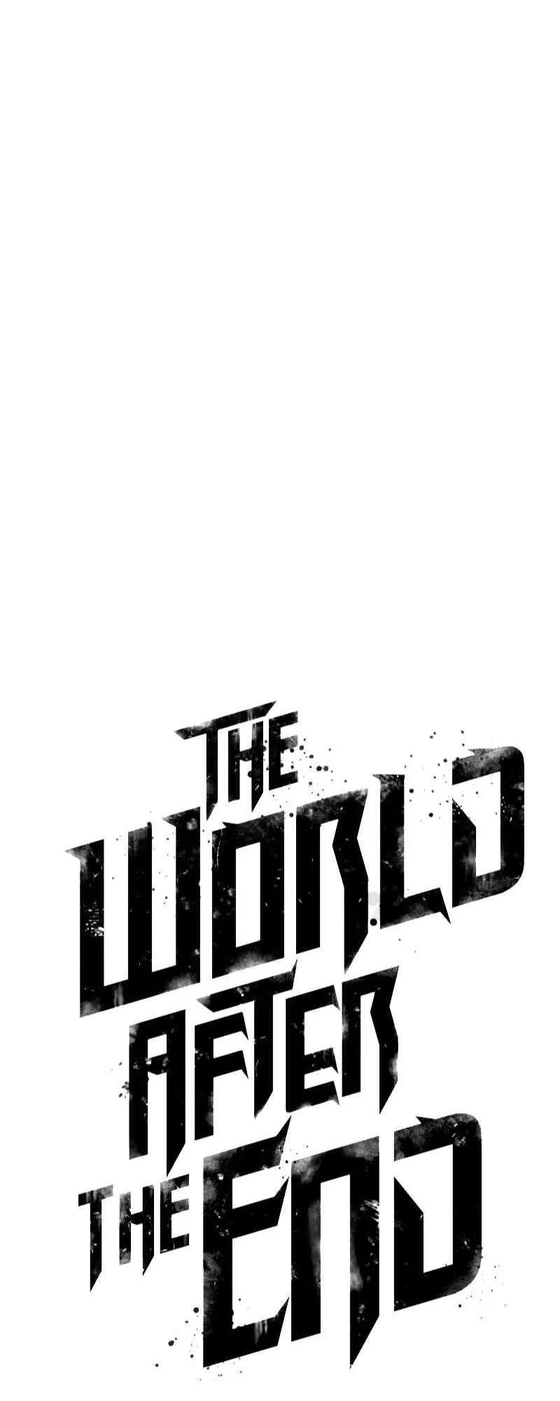 The World After the end หลังวันสิ้นโลก ตอนที่ 114 หน้า 37