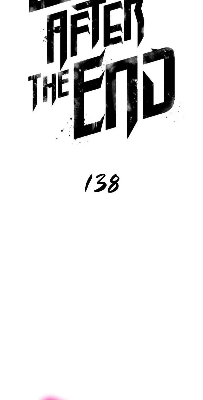 The World After the end หลังวันสิ้นโลก ตอนที่ 138 หน้า 40