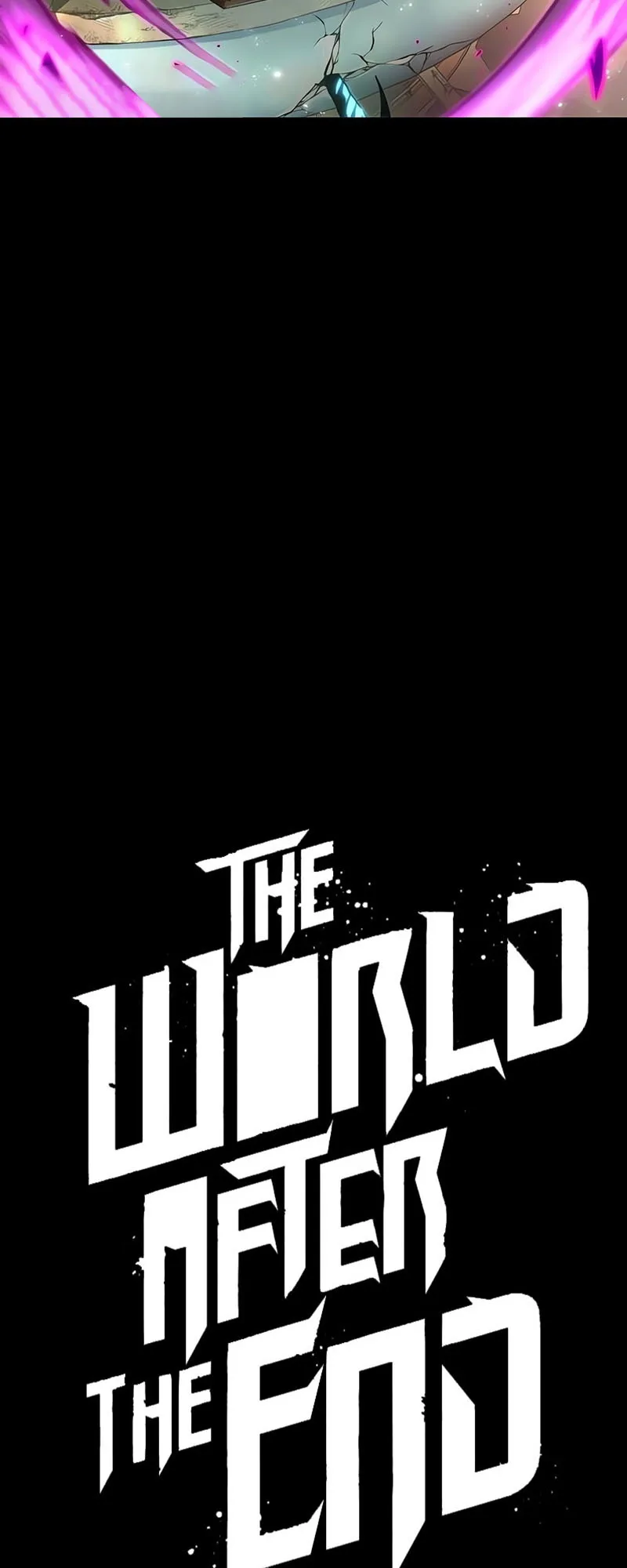 The World After the end หลังวันสิ้นโลก ตอนที่ 139 หน้า 15