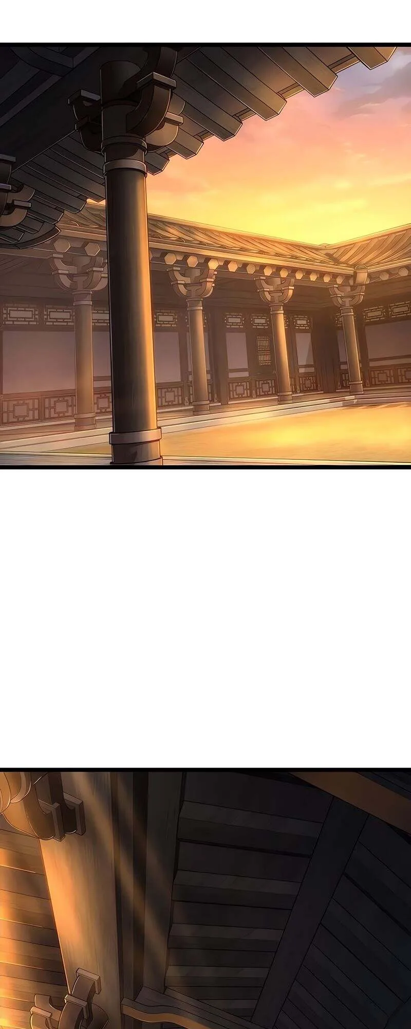 The World After the end หลังวันสิ้นโลก ตอนที่ 149 หน้า 15