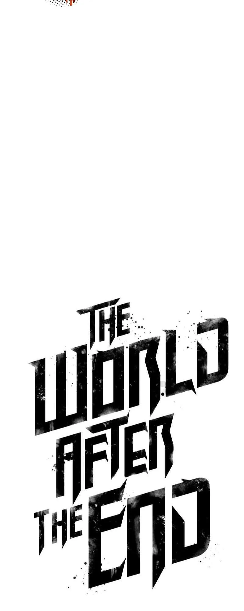 The World After the end หลังวันสิ้นโลก ตอนที่ 158 หน้า 4