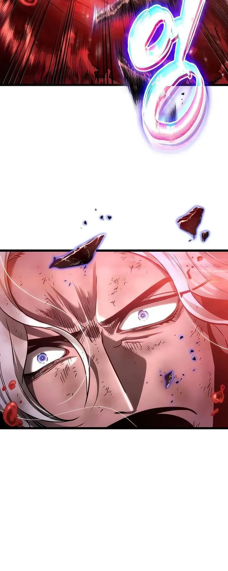 The World After the end หลังวันสิ้นโลก ตอนที่ 159 หน้า 52