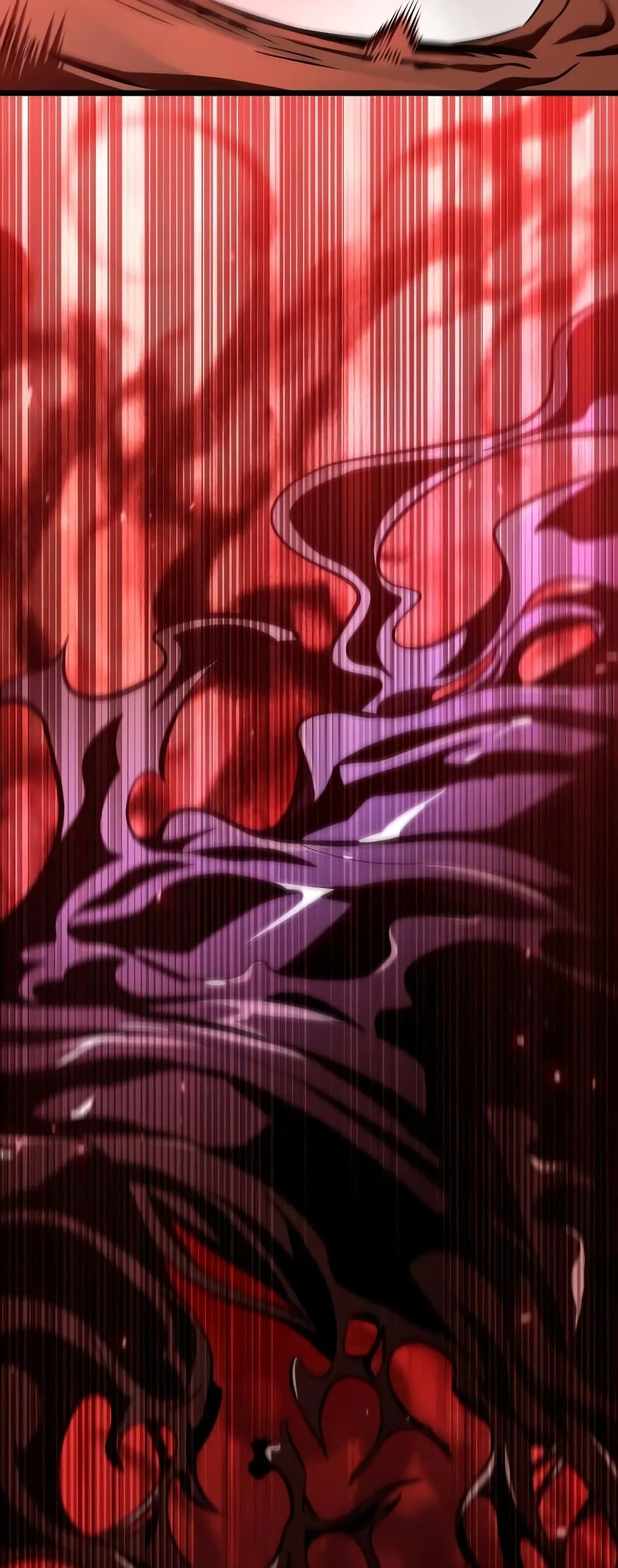 The World After the end หลังวันสิ้นโลก ตอนที่ 16 หน้า 77