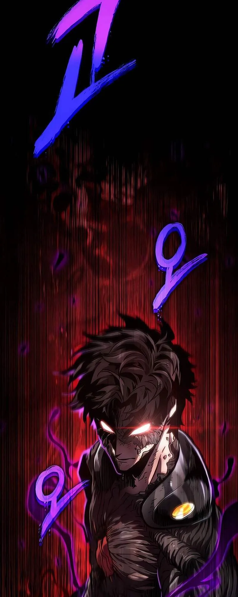 The World After the end หลังวันสิ้นโลก ตอนที่ 161 หน้า 8