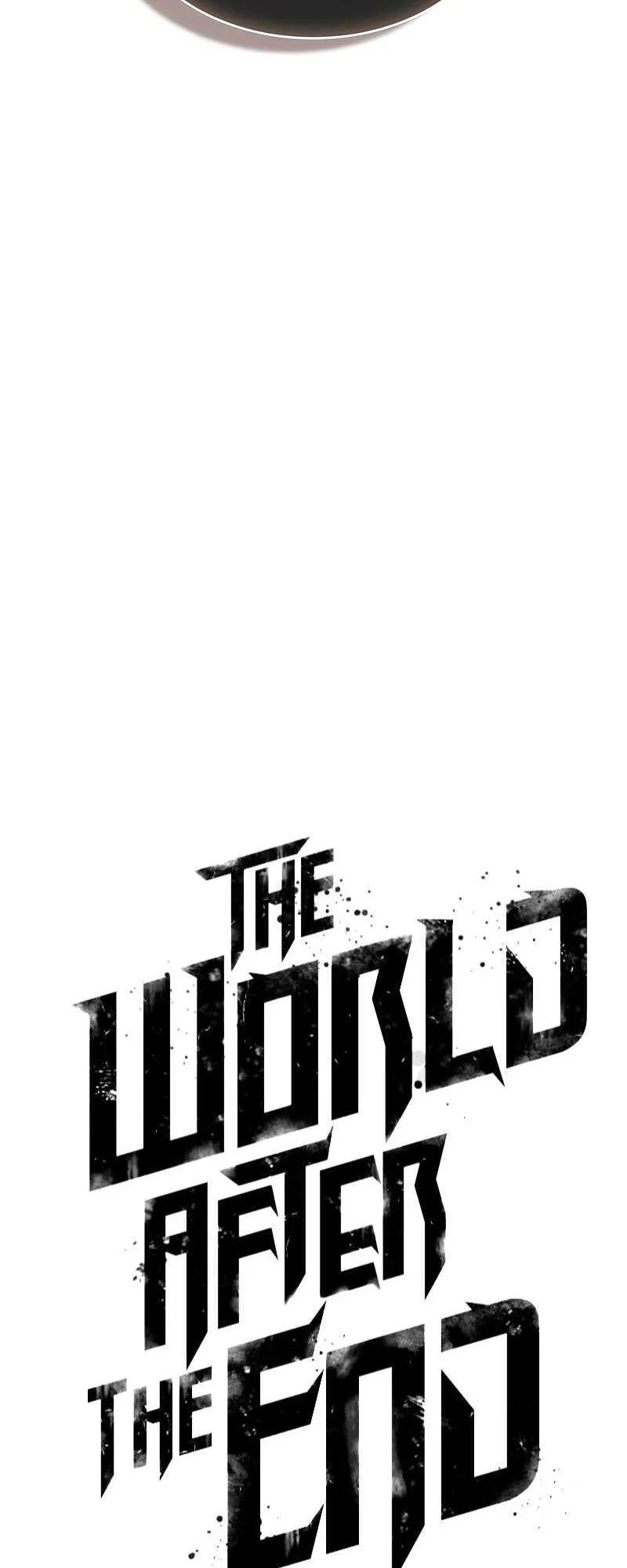 The World After the end หลังวันสิ้นโลก ตอนที่ 164 หน้า 14