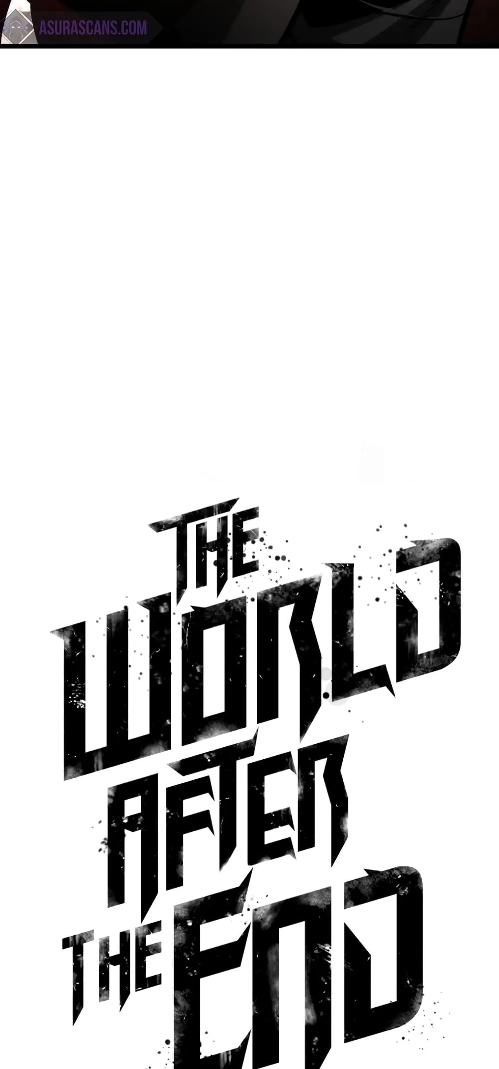 The World After the end หลังวันสิ้นโลก ตอนที่ 17 หน้า 7