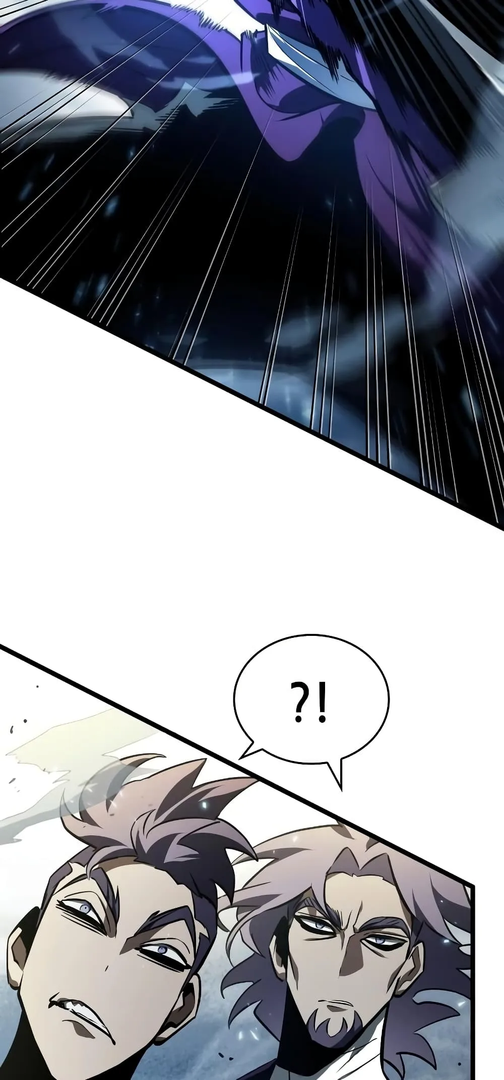 The World After the end หลังวันสิ้นโลก ตอนที่ 17 หน้า 92