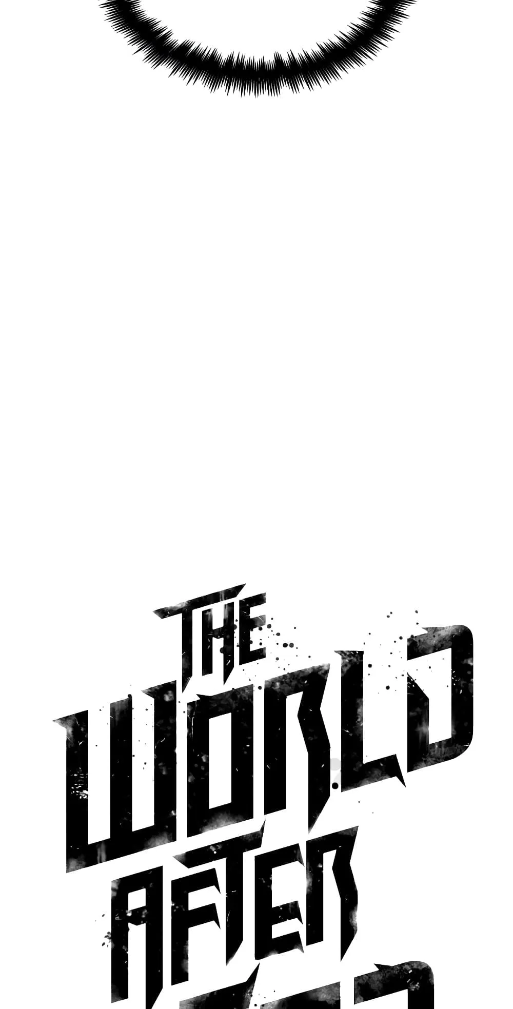 The World After the end หลังวันสิ้นโลก ตอนที่ 18 หน้า 17