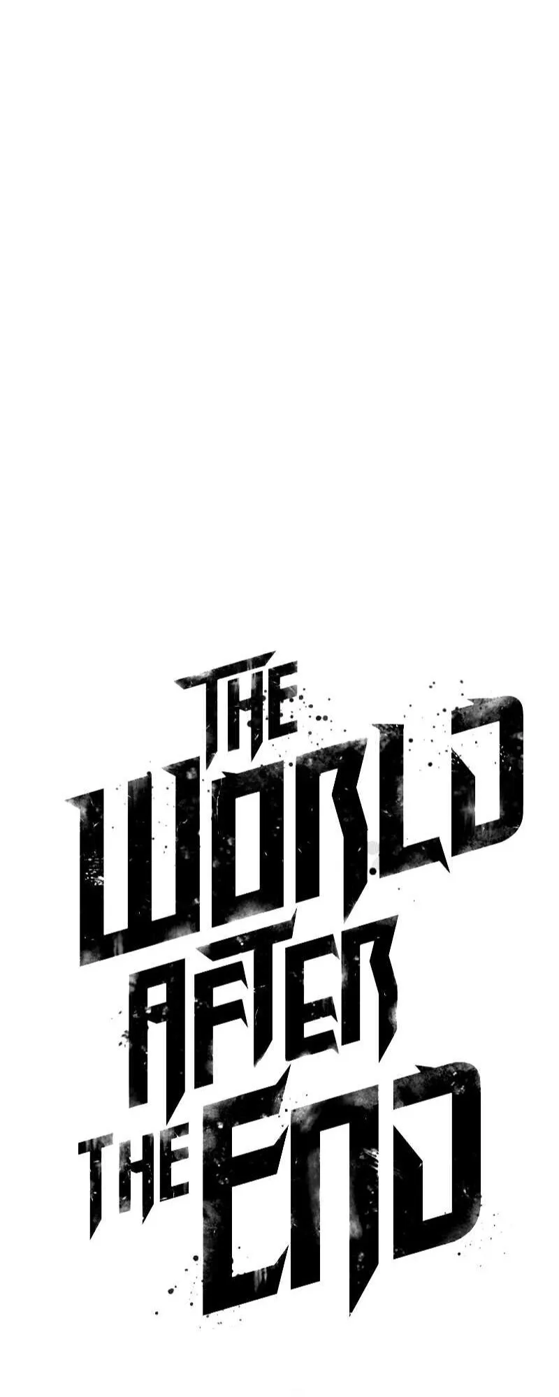 The World After the end หลังวันสิ้นโลก ตอนที่ 185 หน้า 18
