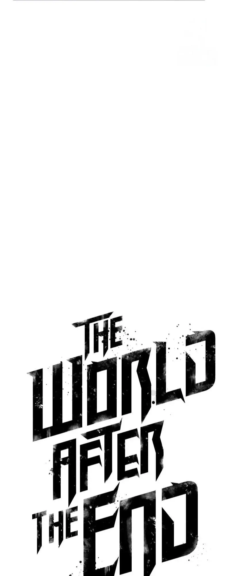 The World After the end หลังวันสิ้นโลก ตอนที่ 195 หน้า 15