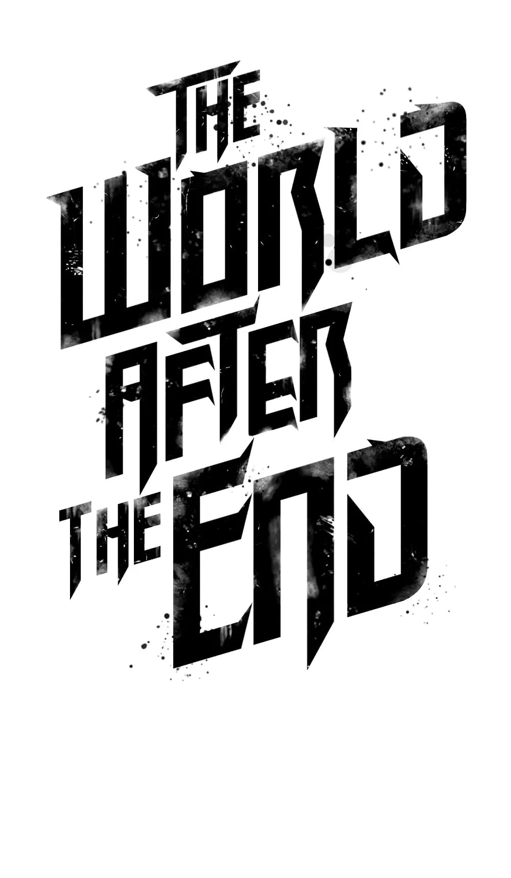 The World After the end หลังวันสิ้นโลก ตอนที่ 20 หน้า 101