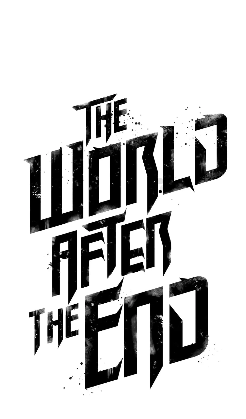 The World After the end หลังวันสิ้นโลก ตอนที่ 20 หน้า 23