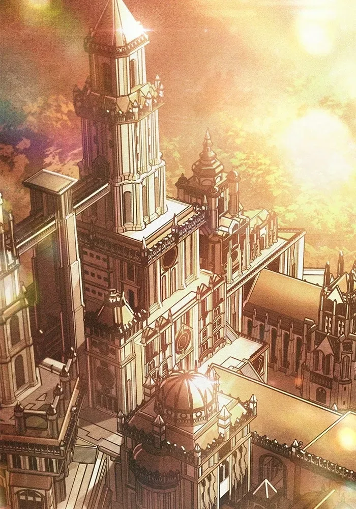 The World After the end หลังวันสิ้นโลก ตอนที่ 229 หน้า 136