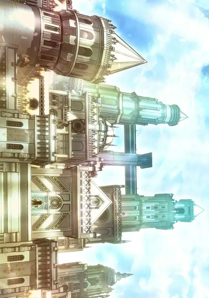 The World After the end หลังวันสิ้นโลก ตอนที่ 229 หน้า 153