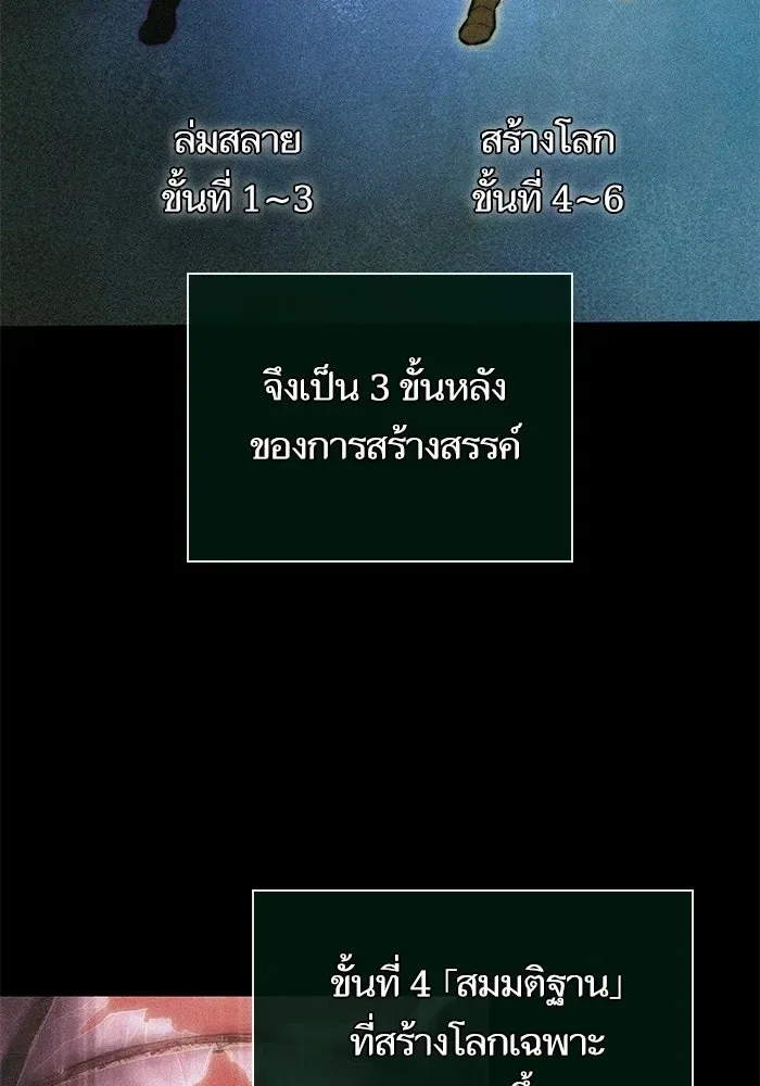 The World After the end หลังวันสิ้นโลก ตอนที่ 230 หน้า 119