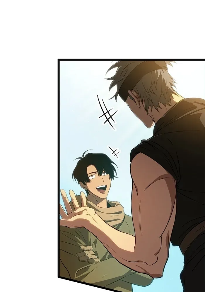 The World After the end หลังวันสิ้นโลก ตอนที่ 231 หน้า 105