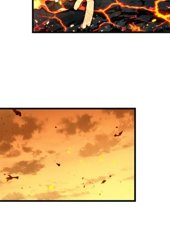 The World After the end หลังวันสิ้นโลก ตอนที่ 231 หน้า 118