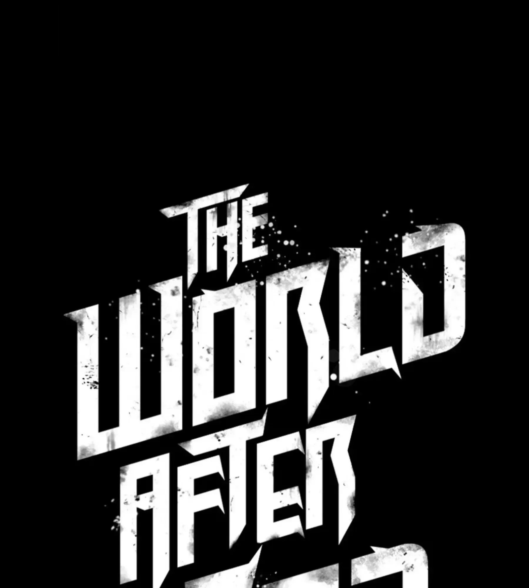 The World After the end หลังวันสิ้นโลก ตอนที่ 235 หน้า 26