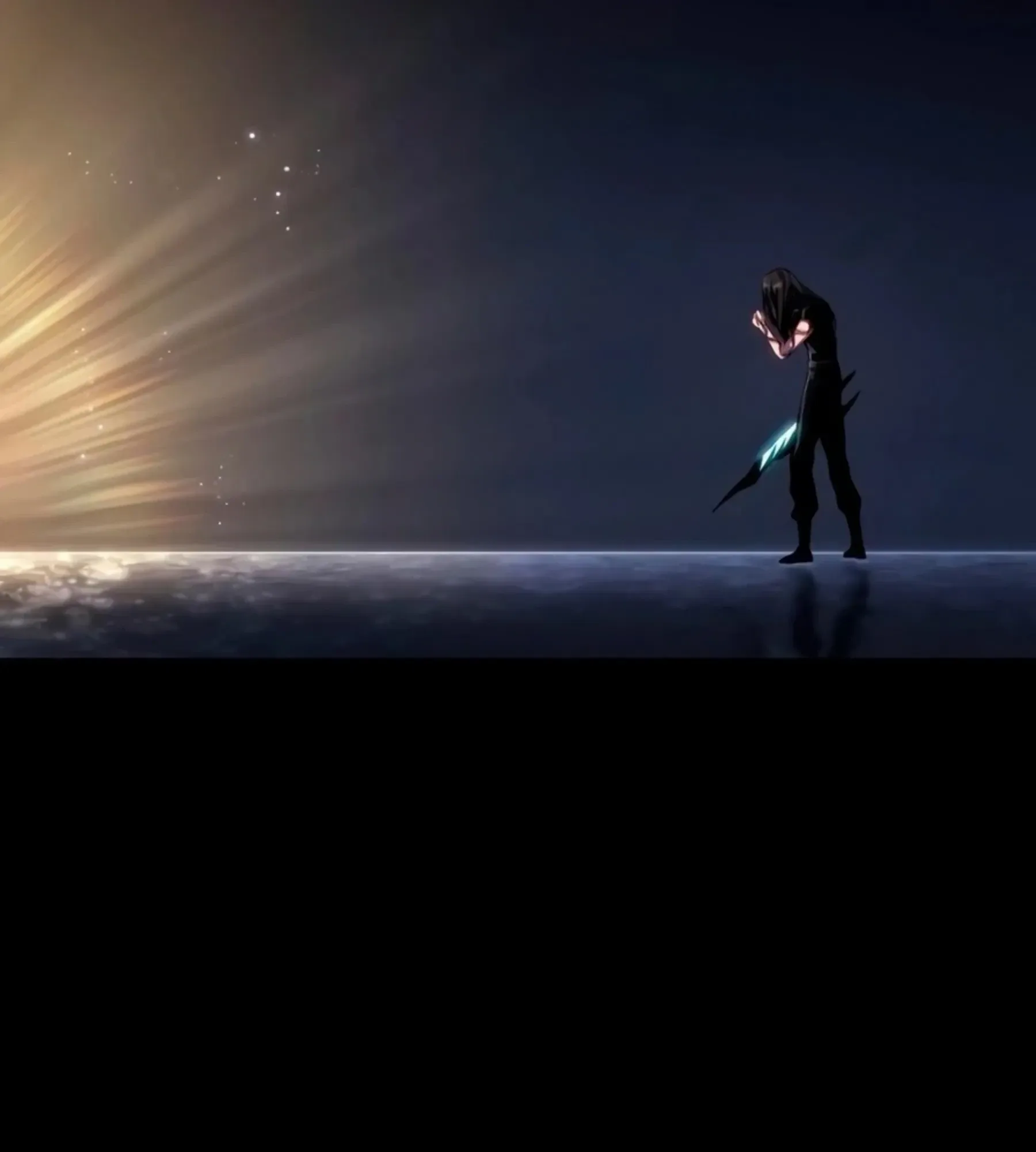 The World After the end หลังวันสิ้นโลก ตอนที่ 235 หน้า 95