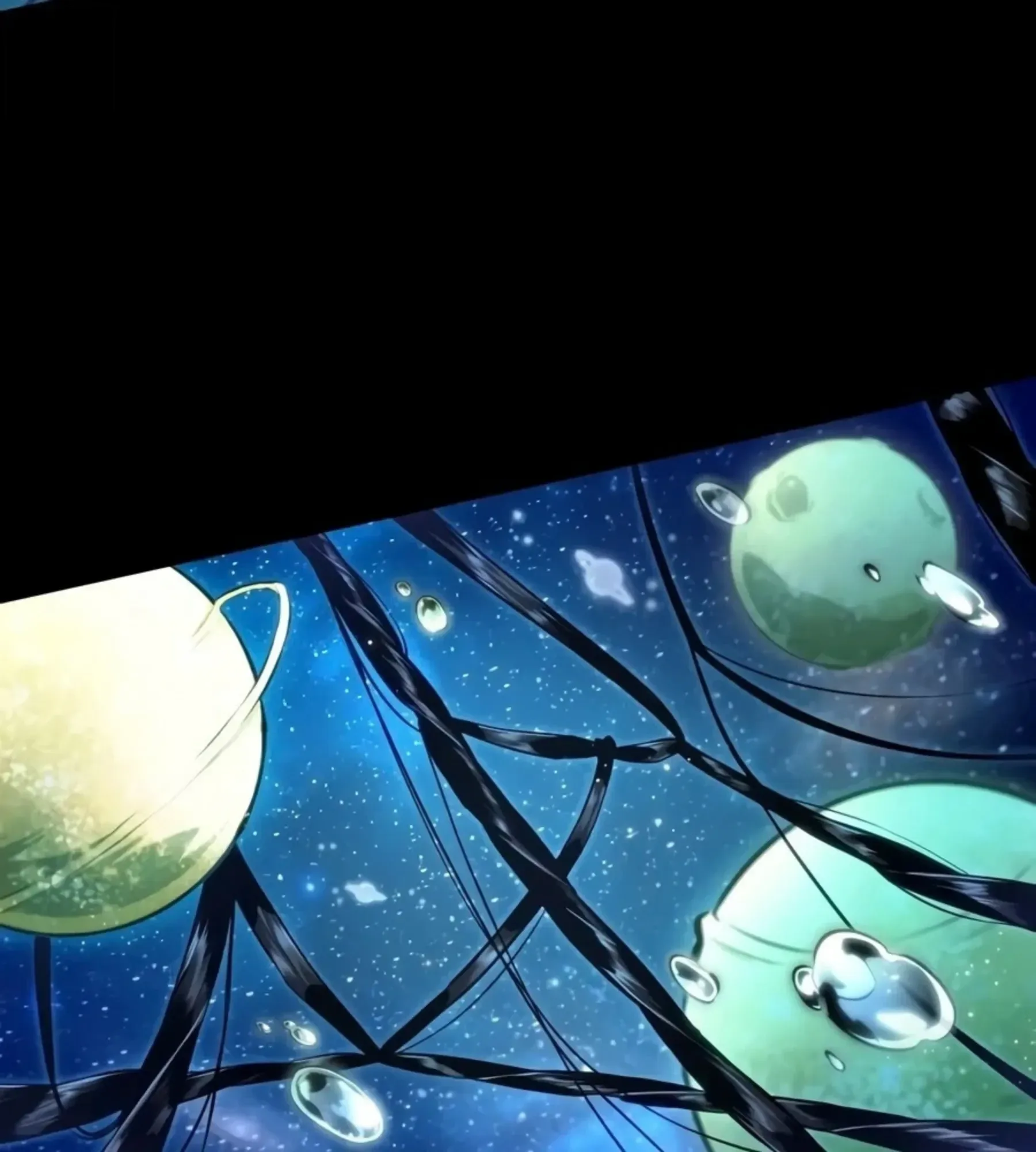The World After the end หลังวันสิ้นโลก ตอนที่ 236 หน้า 167