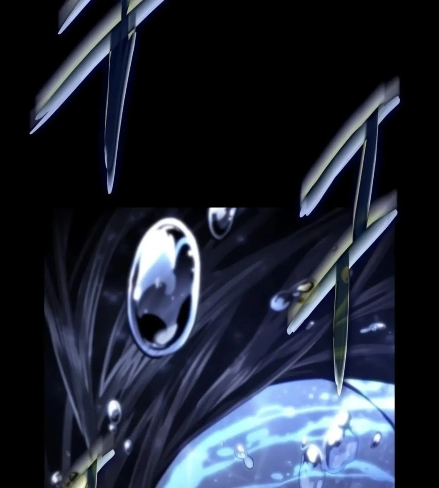 The World After the end หลังวันสิ้นโลก ตอนที่ 238 หน้า 126