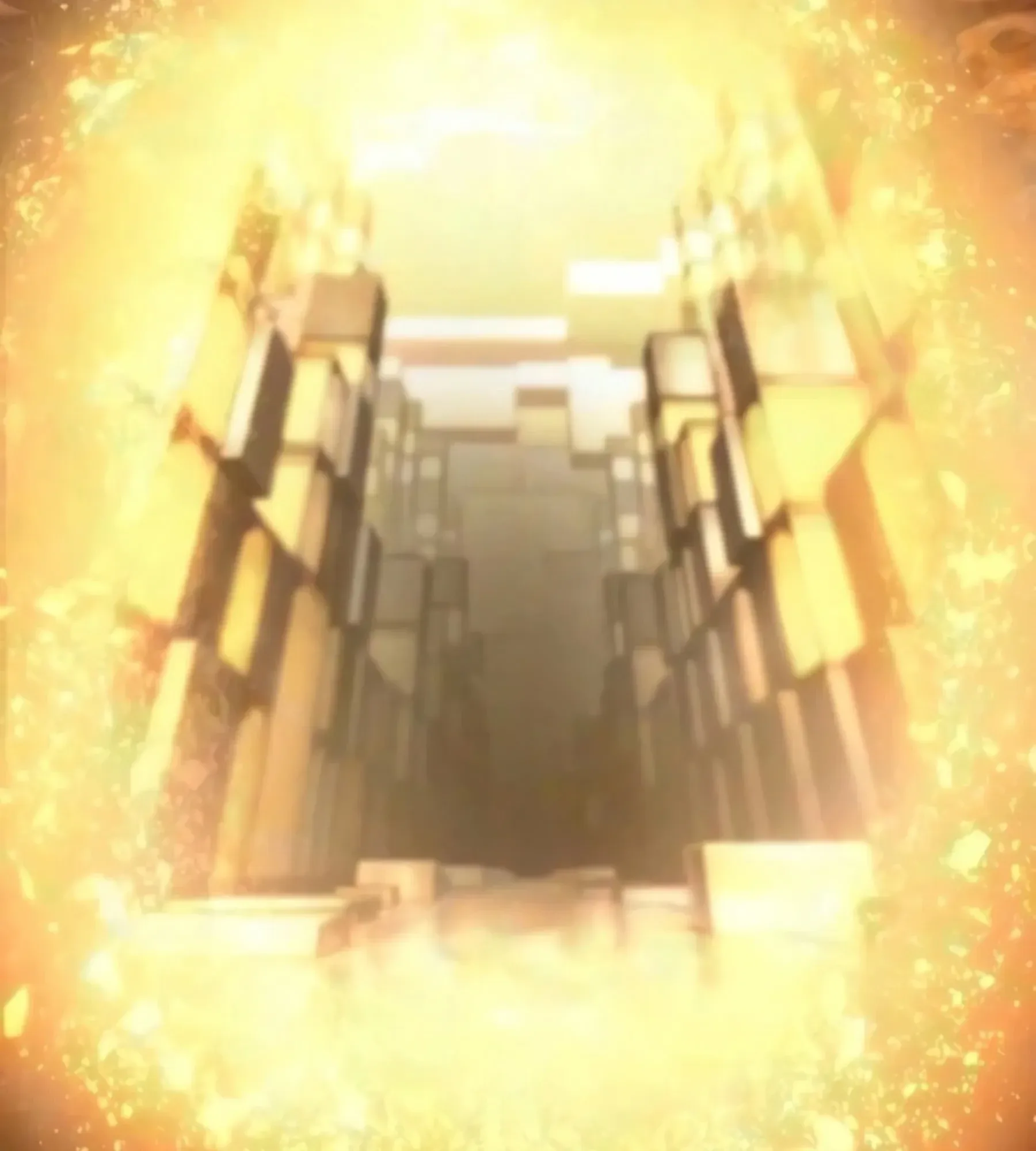 The World After the end หลังวันสิ้นโลก ตอนที่ 239 หน้า 70