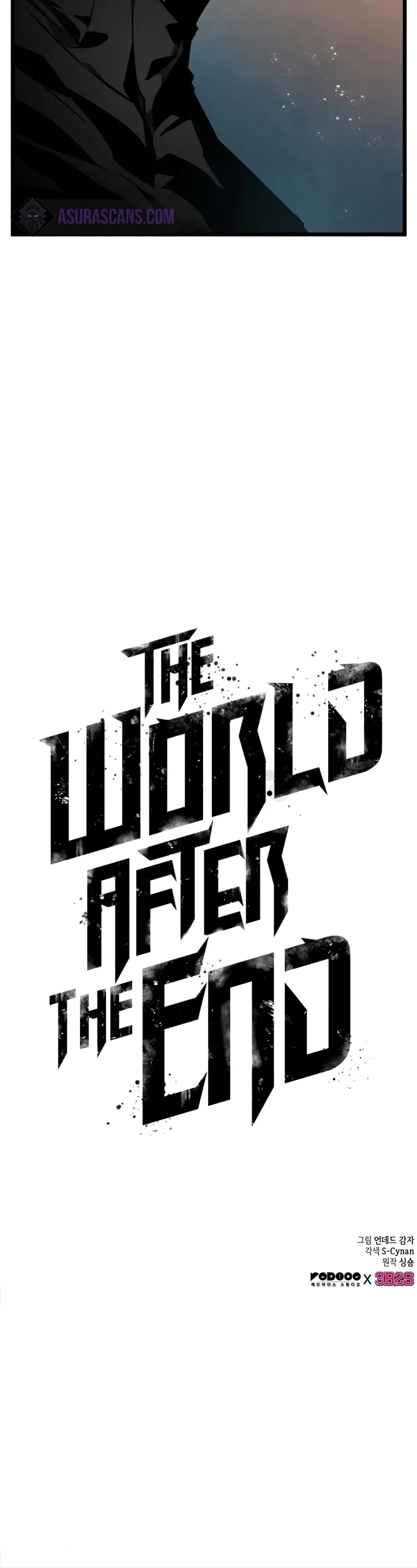 The World After the end หลังวันสิ้นโลก ตอนที่ 34 หน้า 51