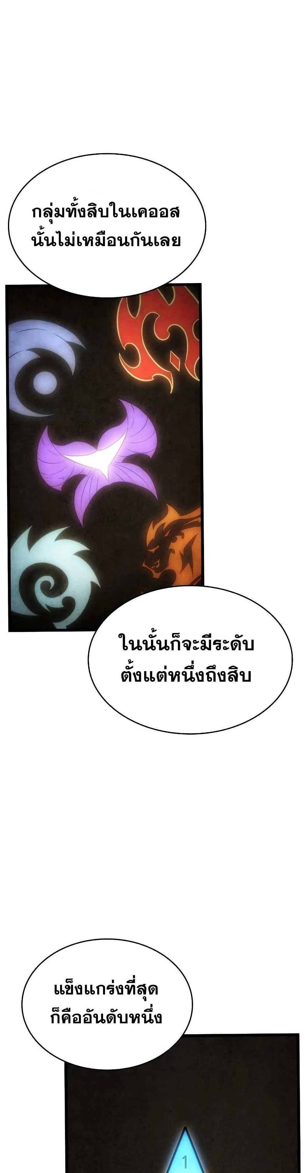 The World After the end หลังวันสิ้นโลก ตอนที่ 37 หน้า 29