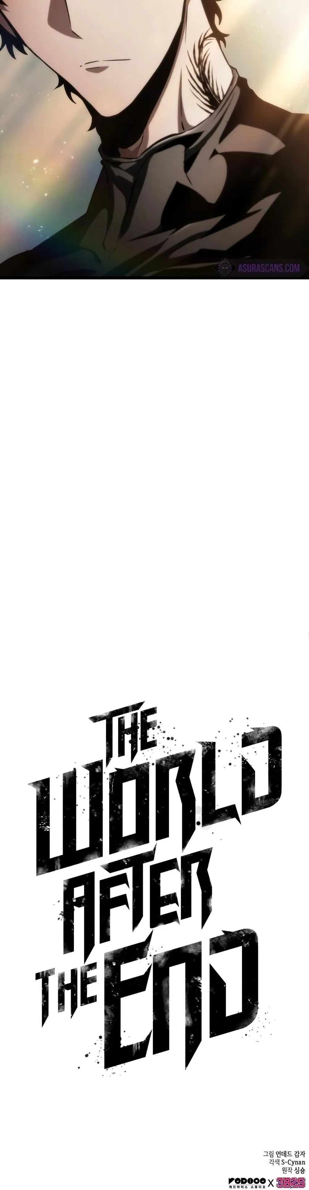 The World After the end หลังวันสิ้นโลก ตอนที่ 38 หน้า 51