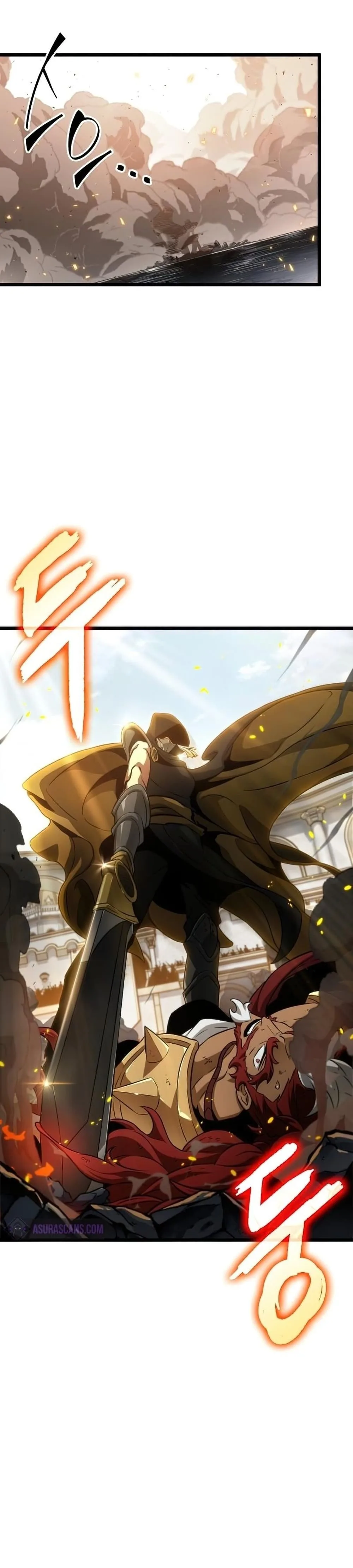 The World After the end หลังวันสิ้นโลก ตอนที่ 40 หน้า 22