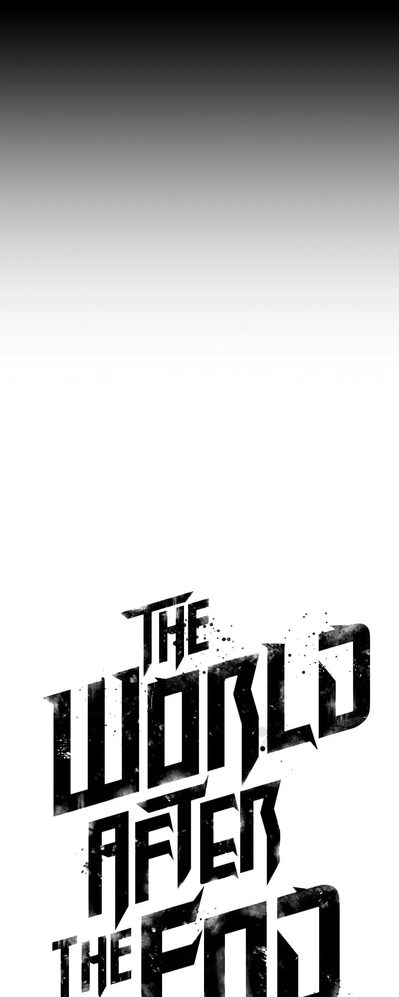 The World After the end หลังวันสิ้นโลก ตอนที่ 87 หน้า 15