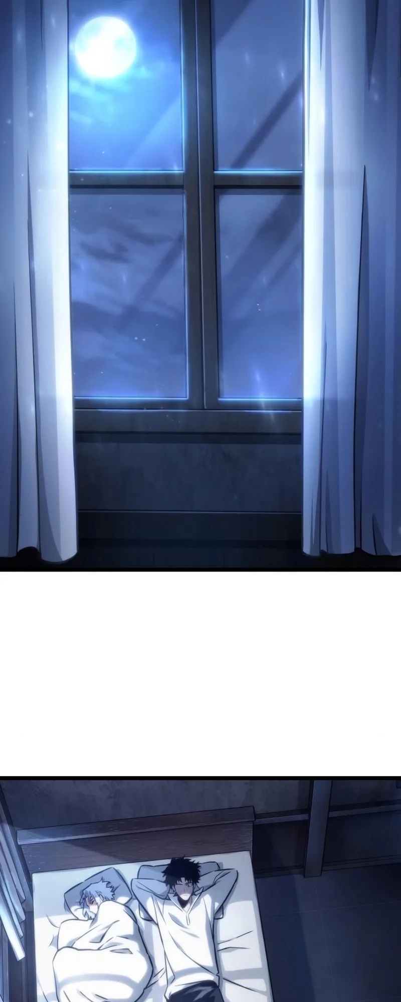 The World After the end โลกหลังการล่มสลาย ตอนที่ 104 หน้า 49