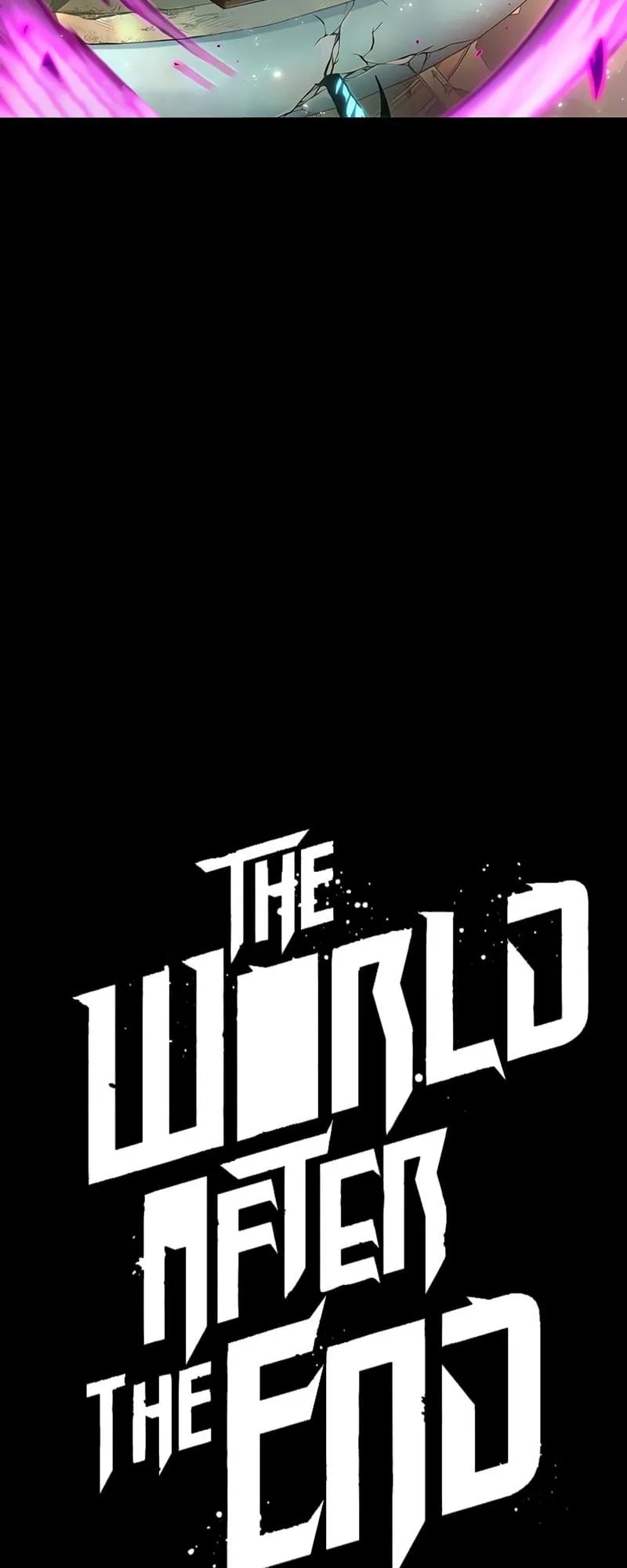 The World After the end โลกหลังการล่มสลาย ตอนที่ 139 หน้า 15