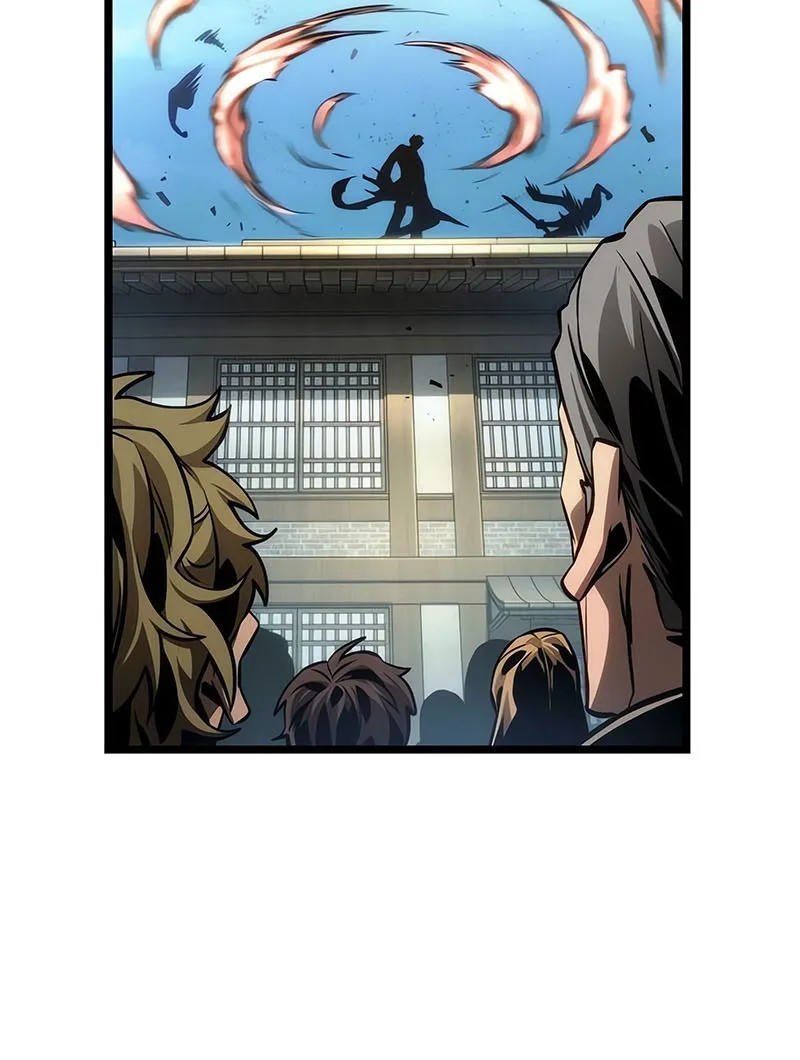 The World After the end โลกหลังการล่มสลาย ตอนที่ 145 หน้า 30