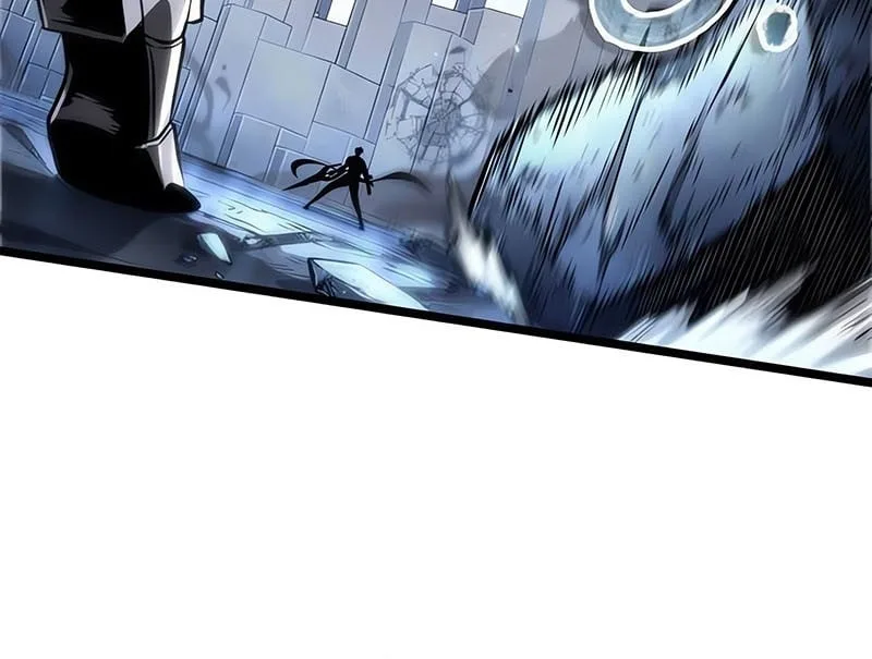 The World After the end โลกหลังการล่มสลาย ตอนที่ 156 หน้า 15