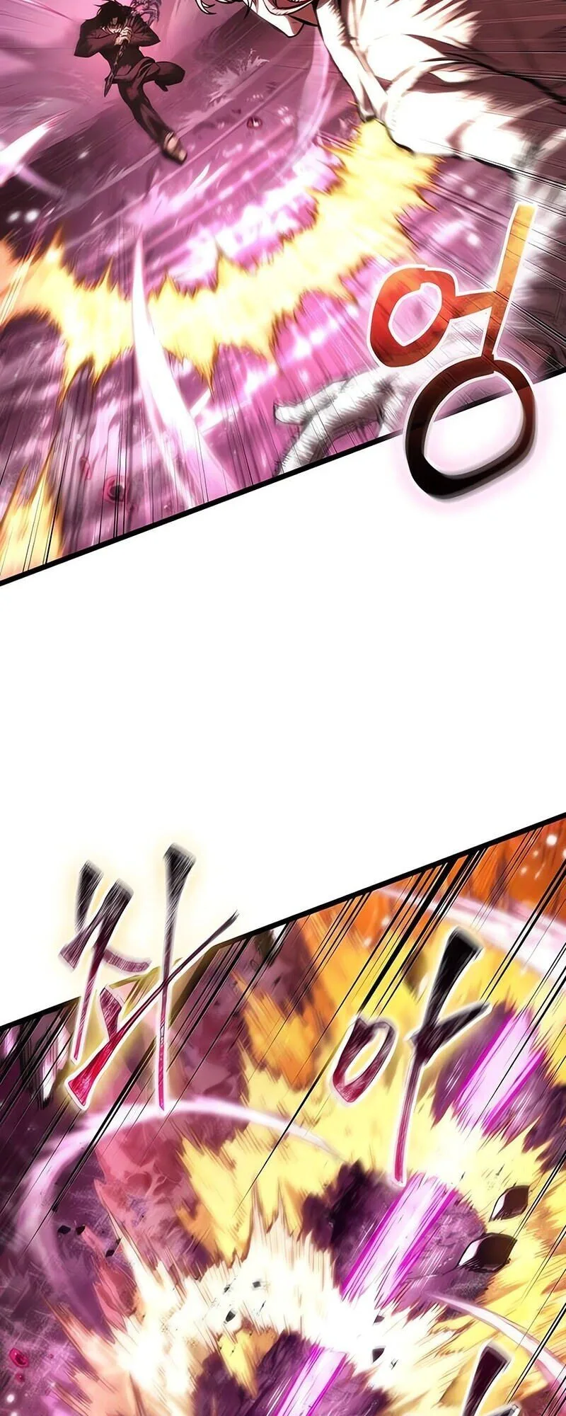 The World After the end โลกหลังการล่มสลาย ตอนที่ 187 หน้า 13