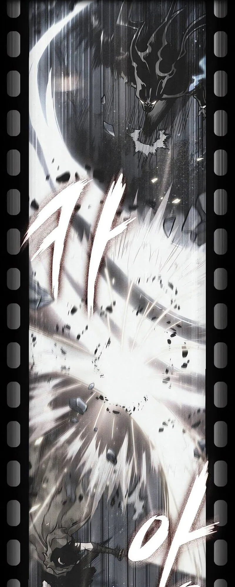 The World After the end โลกหลังการล่มสลาย ตอนที่ 187 หน้า 72