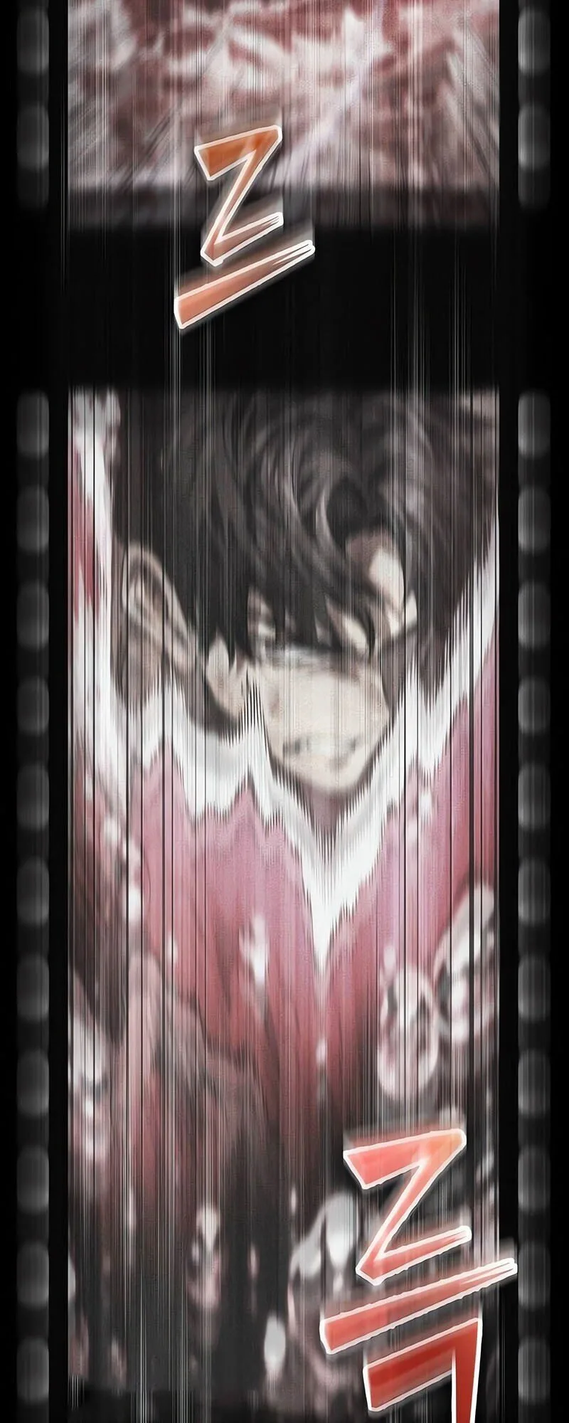 The World After the end โลกหลังการล่มสลาย ตอนที่ 187 หน้า 87