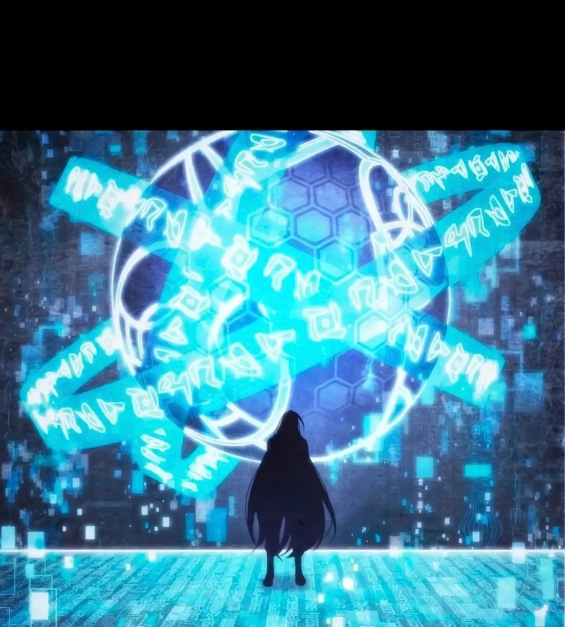 The World After the end โลกหลังการล่มสลาย ตอนที่ 235 หน้า 141