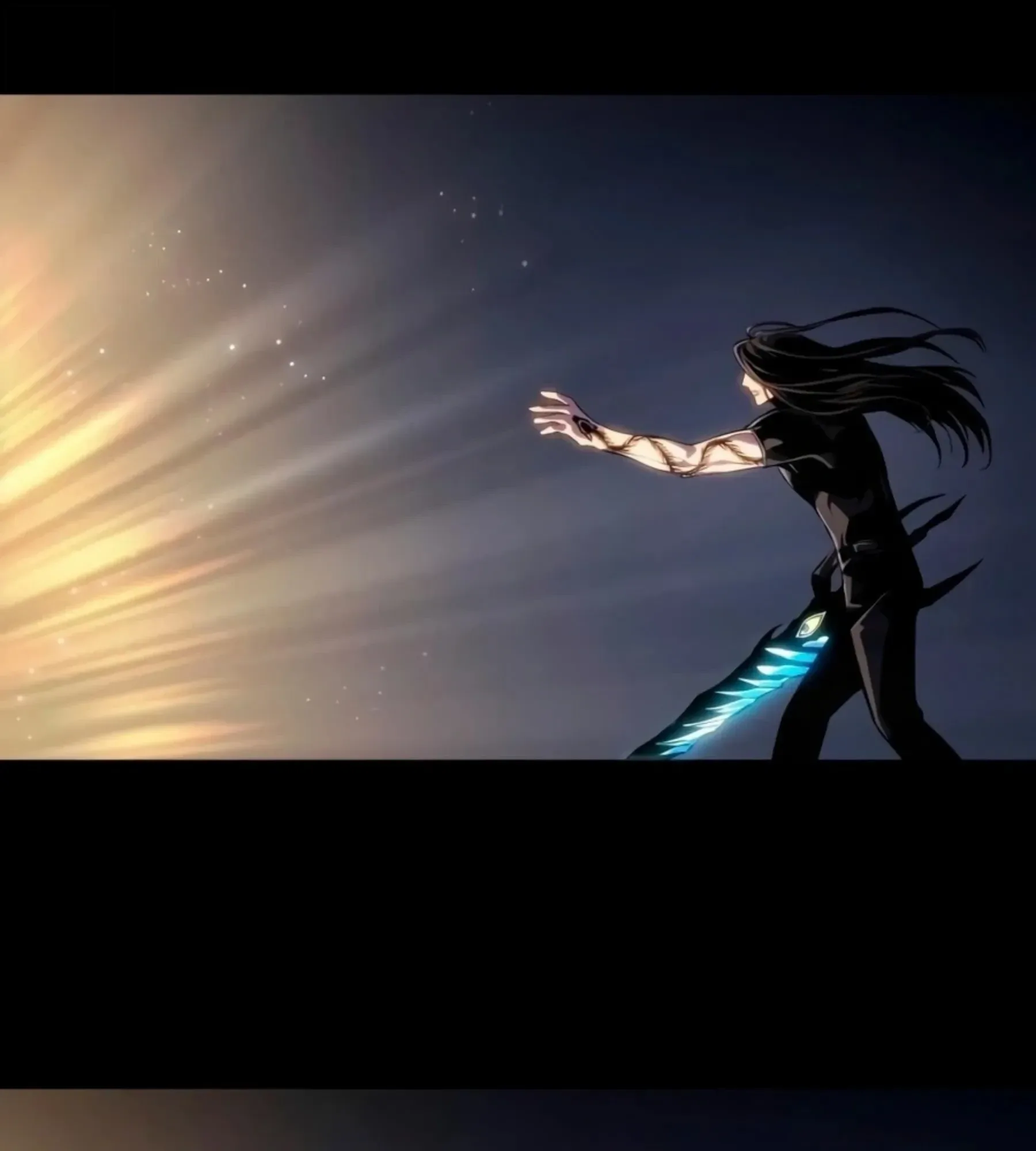 The World After the end โลกหลังการล่มสลาย ตอนที่ 235 หน้า 94
