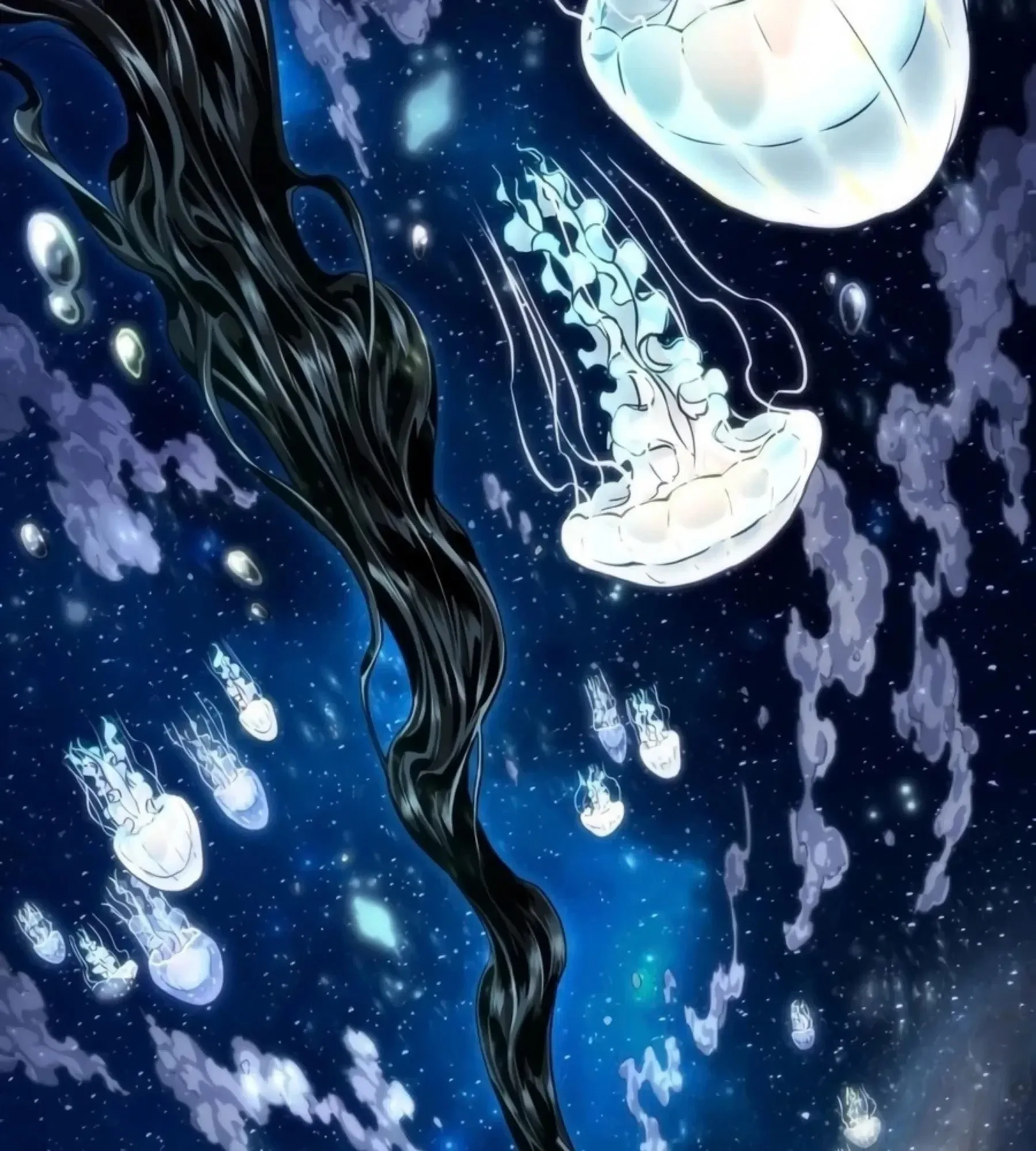 The World After the end โลกหลังการล่มสลาย ตอนที่ 236 หน้า 135