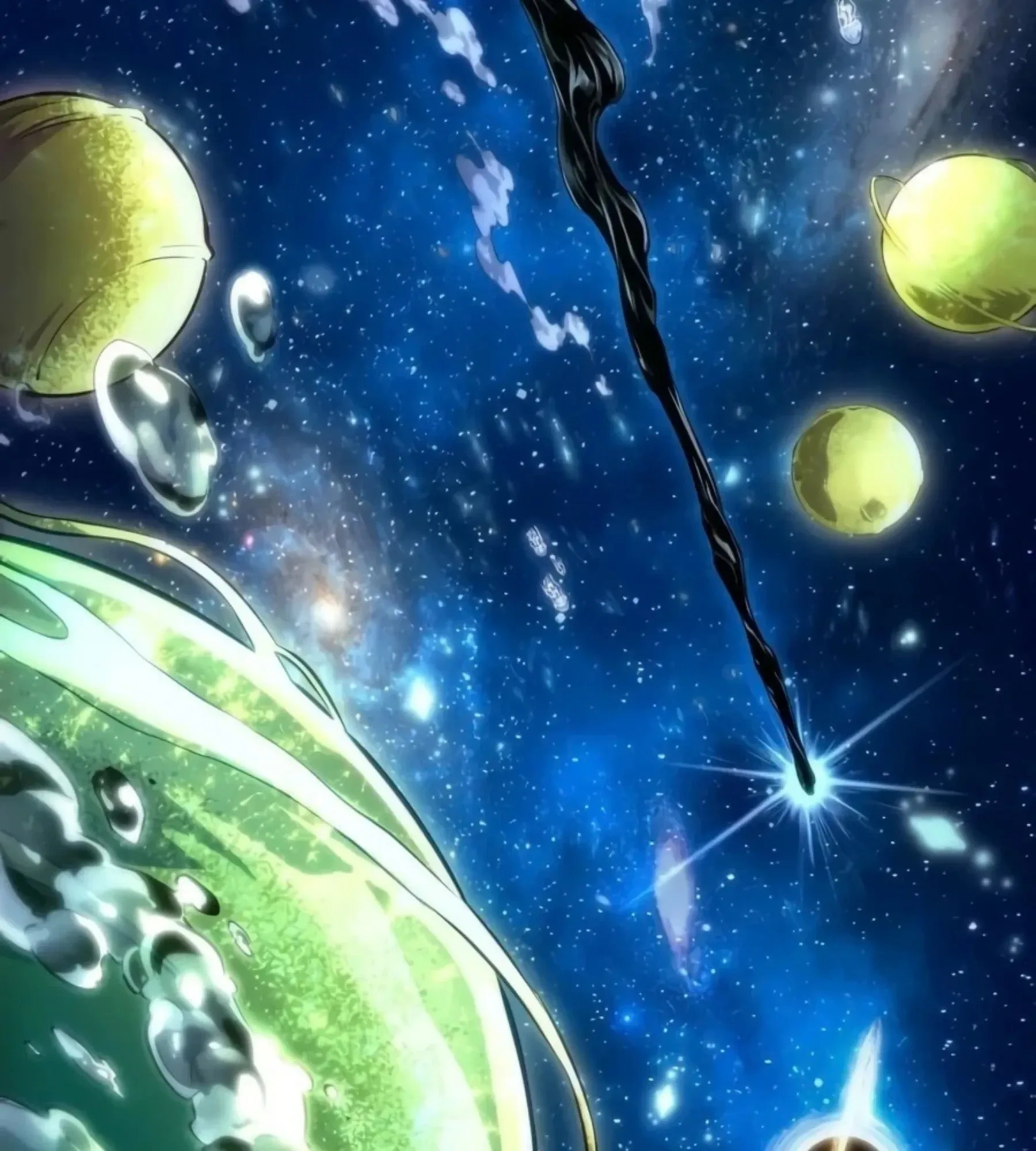 The World After the end โลกหลังการล่มสลาย ตอนที่ 236 หน้า 136