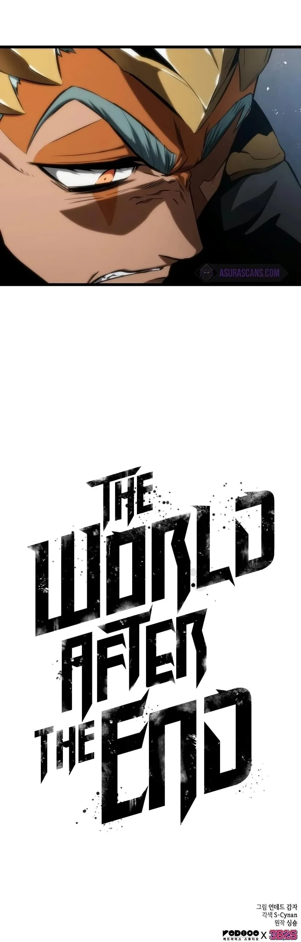 The World After the end โลกหลังการล่มสลาย ตอนที่ 36 หน้า 51