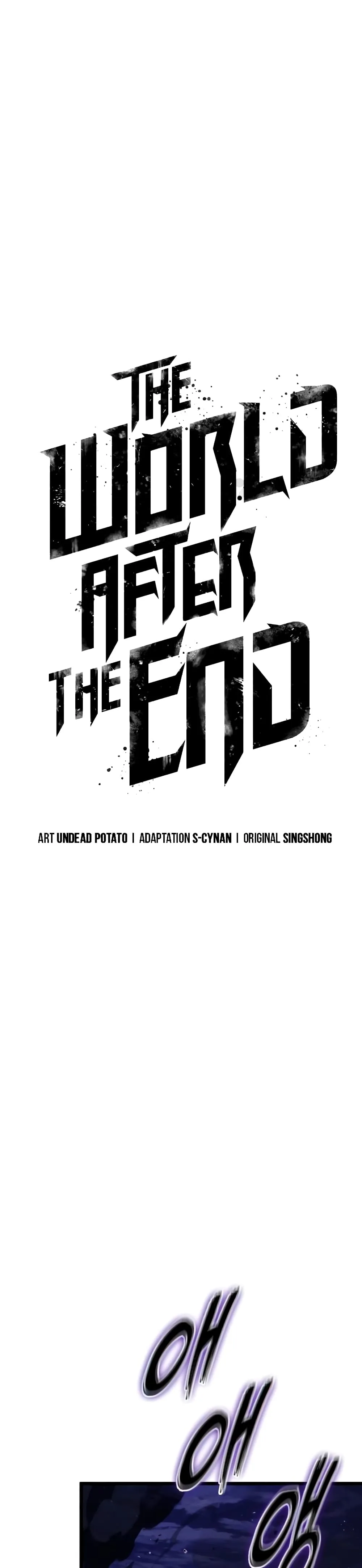 The World After the end โลกหลังการล่มสลาย ตอนที่ 46 หน้า 2