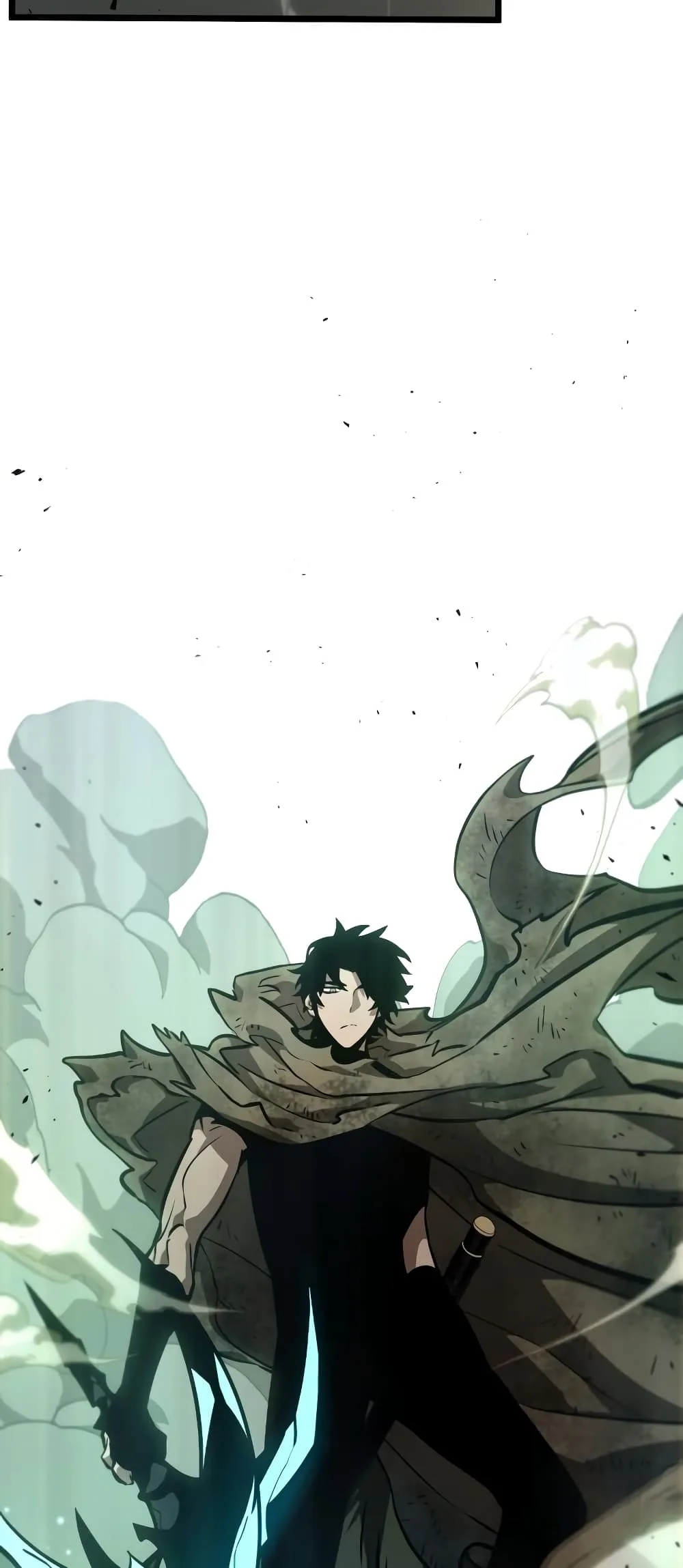 The World After the end โลกหลังการล่มสลาย ตอนที่ 9 หน้า 85