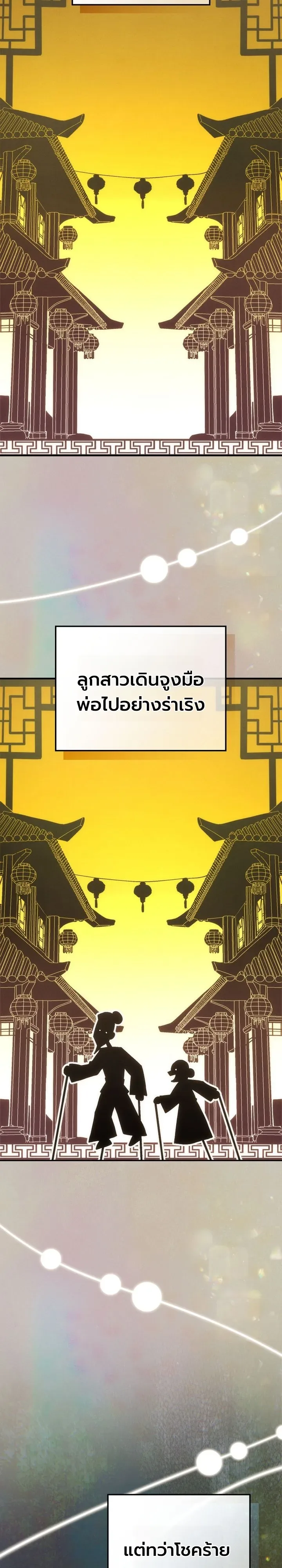 Third-Rate Martial Family Becomes the Best Under Heaven ข้าเนี่ยแหละ จะพาตระกูลชั้นสามเป็นหนึ่งในใต้หล้า! ตอนที่ 11 หน้า 6