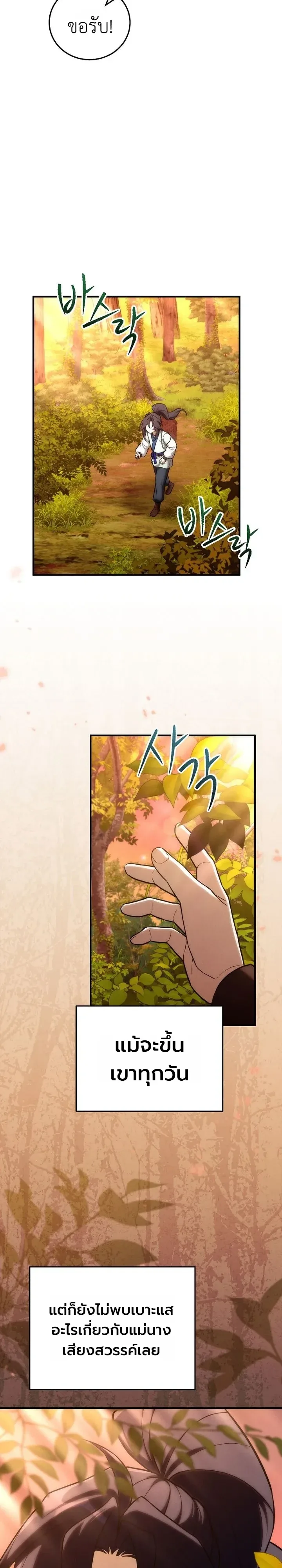 Third-Rate Martial Family Becomes the Best Under Heaven ข้าเนี่ยแหละ จะพาตระกูลชั้นสามเป็นหนึ่งในใต้หล้า! ตอนที่ 28 หน้า 27