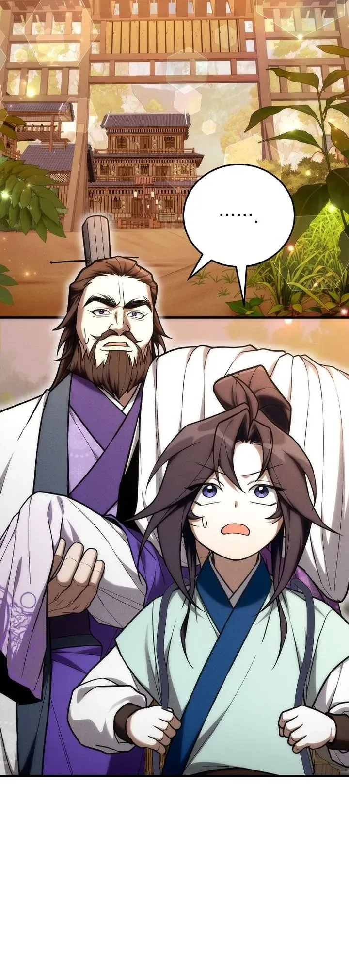 Third-Rate Martial Family Becomes the Best Under Heaven ข้าเนี่ยแหละ จะพาตระกูลชั้นสามเป็นหนึ่งในใต้หล้า! ตอนที่ 28 หน้า 30