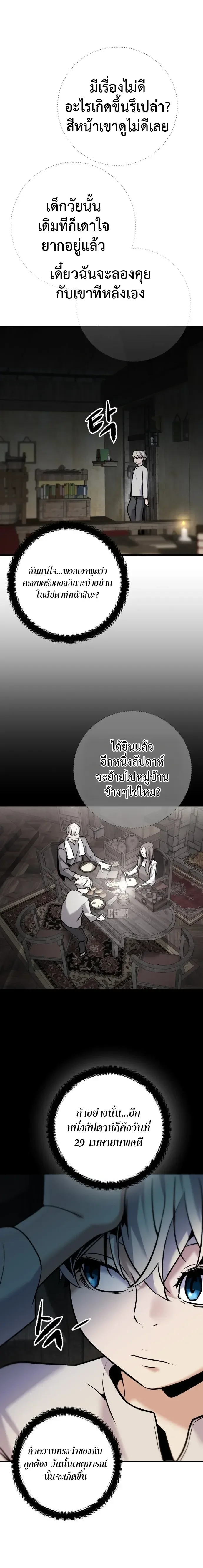This Time, I’m a 10th Circle Archmage ชาตินี้ฉันคือมหาจอมเวท 10 วงแหวน ตอนที่ 1 หน้า 34