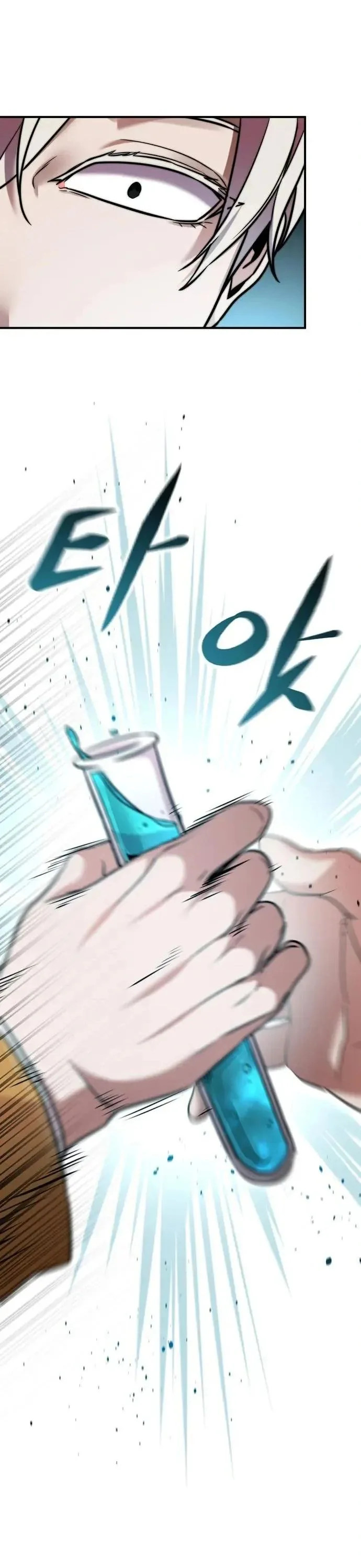 This Time, I’m a 10th Circle Archmage ชาตินี้ฉันคือมหาจอมเวท 10 วงแหวน ตอนที่ 10 หน้า 9